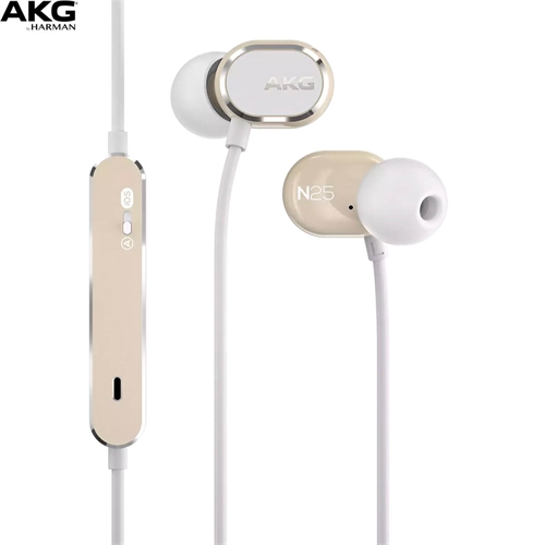 Tai Nghe AKG N25 5